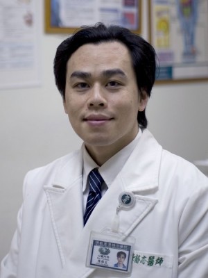 陳郁志 醫師