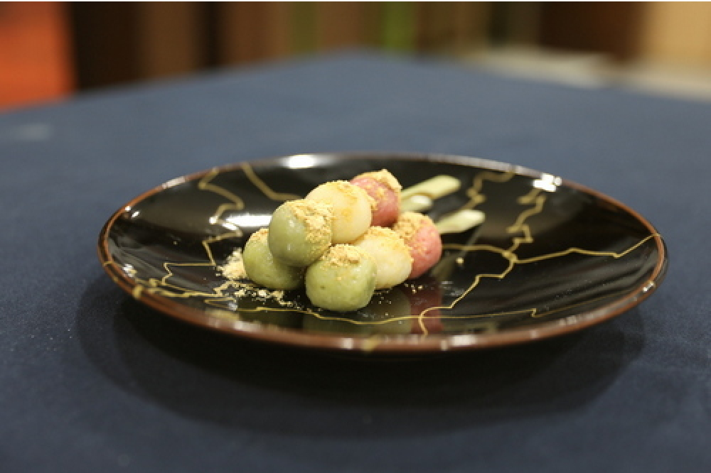 日式豆腐丸子過冬至　花蓮慈院推DIY美味食譜
