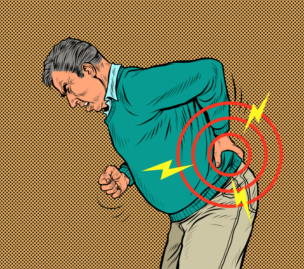 僵直性脊椎炎是什麼?