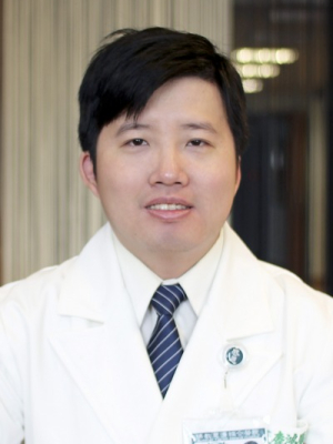 藍慶鴻 醫師