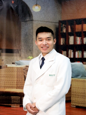 賴俊宇 住院醫師