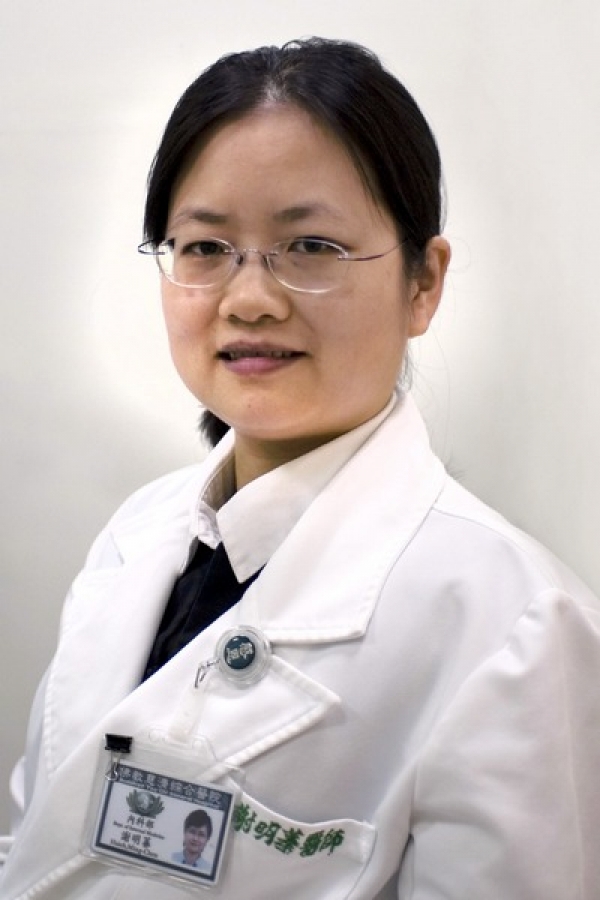 HSIEH MING-CHEN