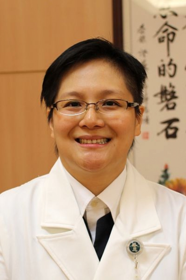 LAI YU-HSIEN