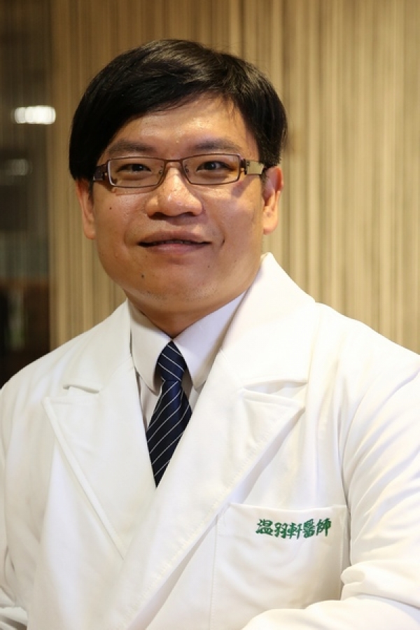 WEN YU-HSUAN