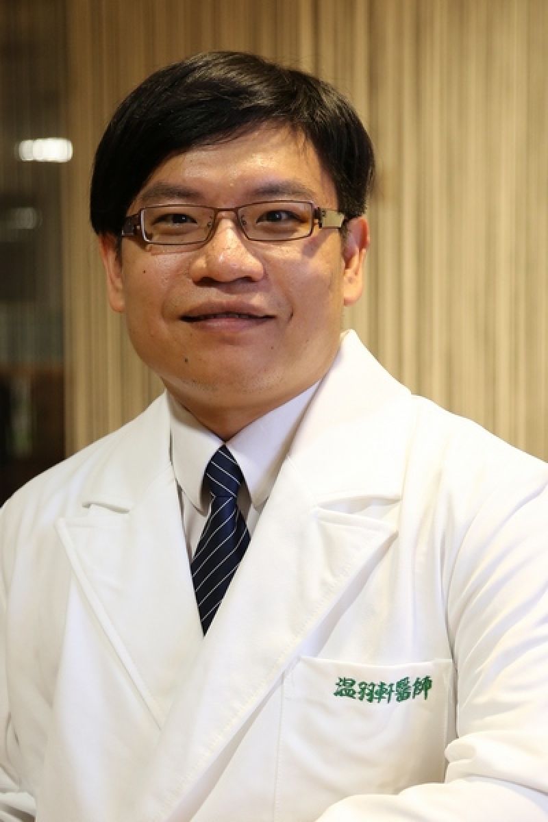 WEN YU-HSUAN