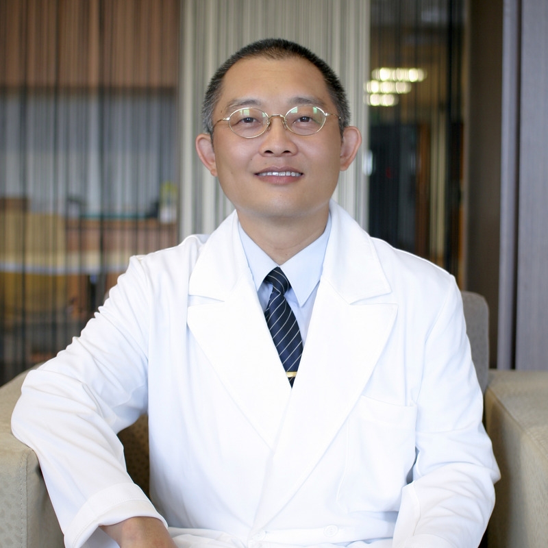 LEE YI-PANG