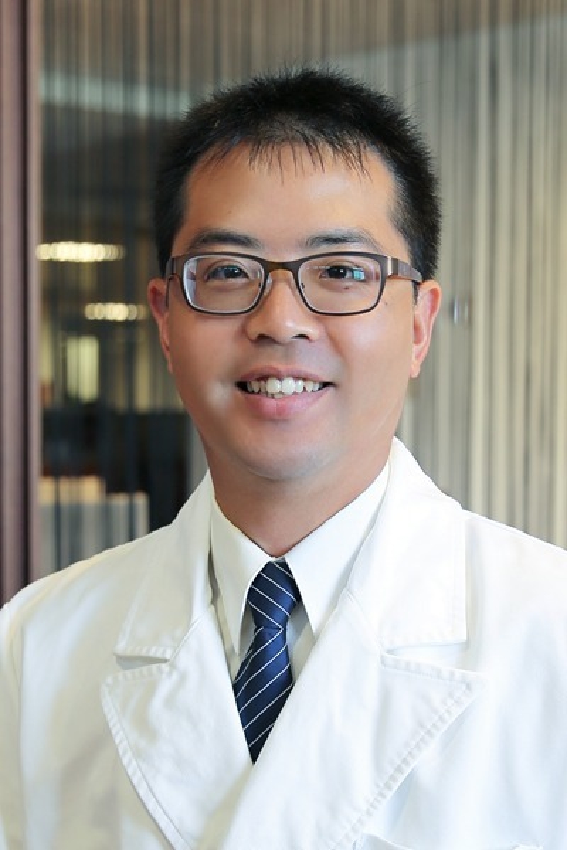 HSU TZU-HENG