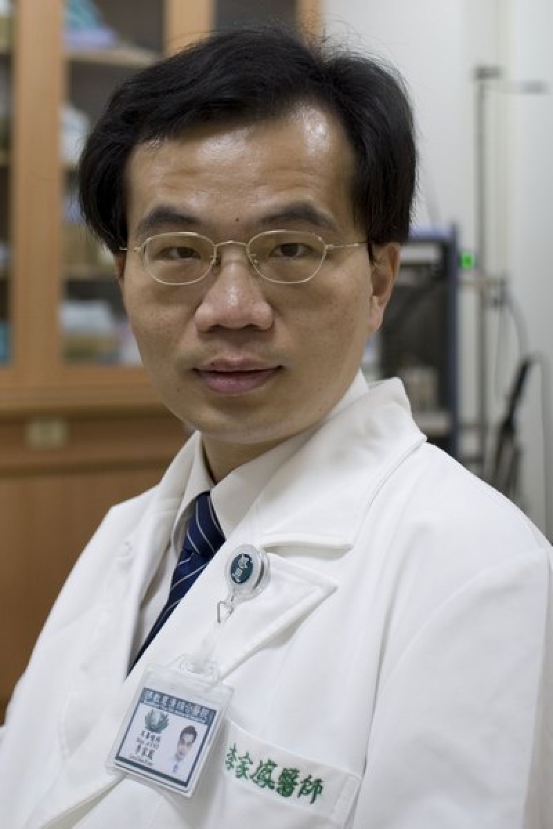 LEE CHIA-FONE