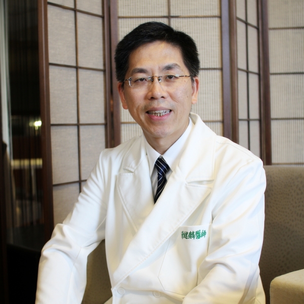 CHEN CHIEN-LIN