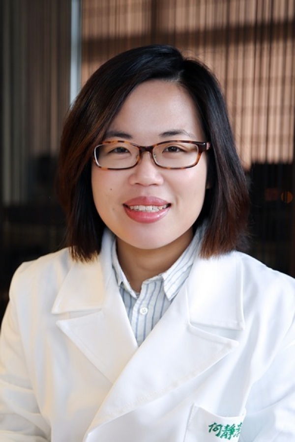 HO CHING-CHUN