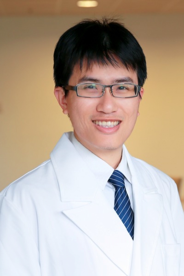 LING QING XIAN