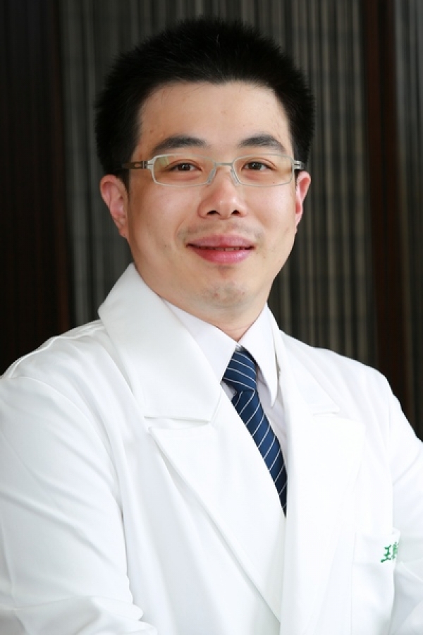 WANG WEI-SHUO