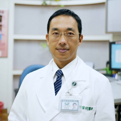 LIN CHIH-BIN