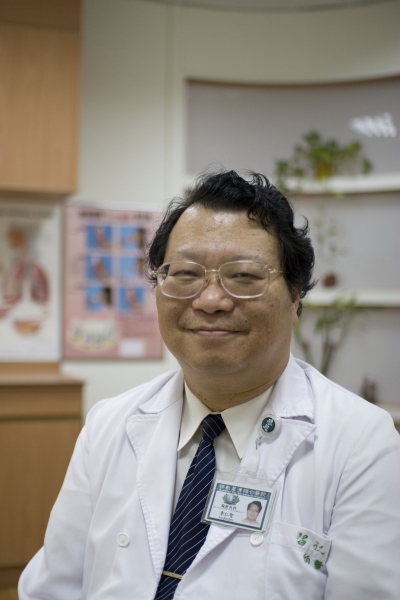 LEE JEN-JYH