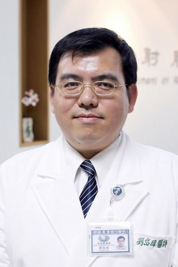 Dr. Dai-Wei Liu
