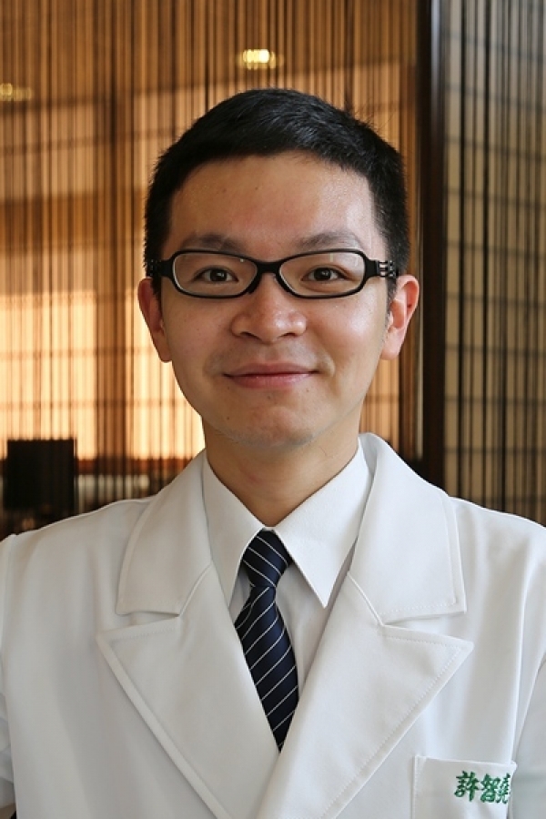 HSU CHIH-YAO