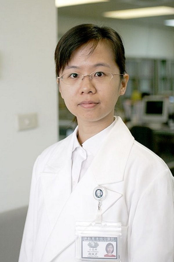 LAI PEI-CHUN