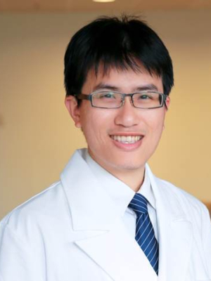 凌慶賢醫師