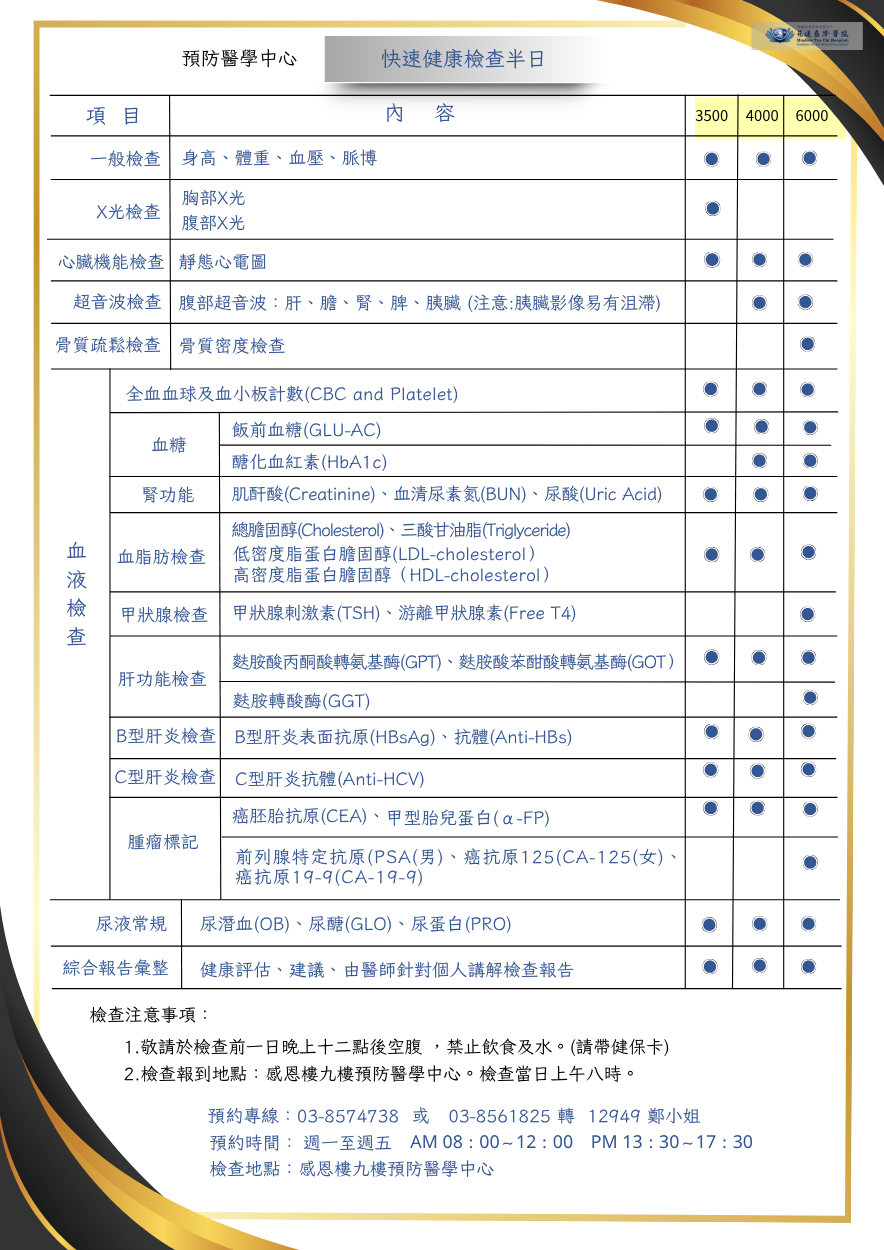 快速健檢網頁版0403 b4386