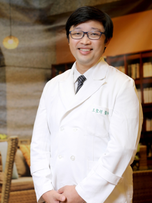 王聖超醫師