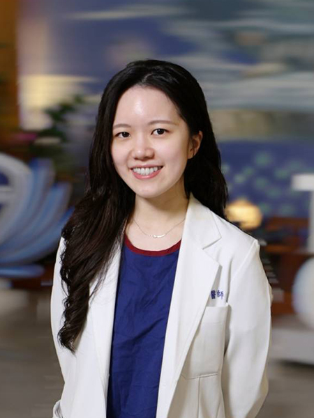 簡培而 醫師