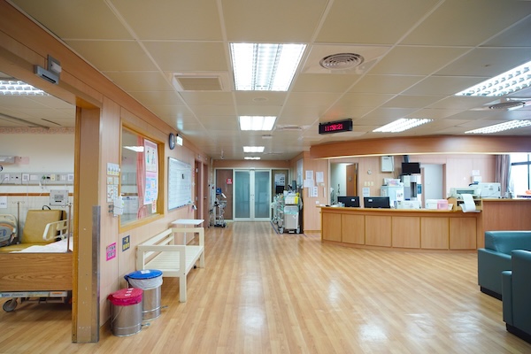 DR Entrance2