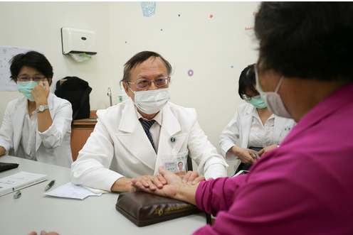 調養腎氣護健康　花蓮慈院中醫師教你補腎改善體態