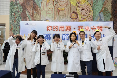 何時吃？怎麼吃？  藥師樂當安全用藥守門人