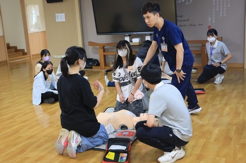 20260704 護理體驗營