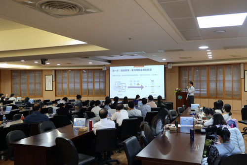 跨域共學接軌AI時代　宜花東醫事類教學聚焦智慧醫療與人文照護