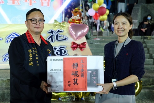 20260130NN花蓮慈院2025年望年會