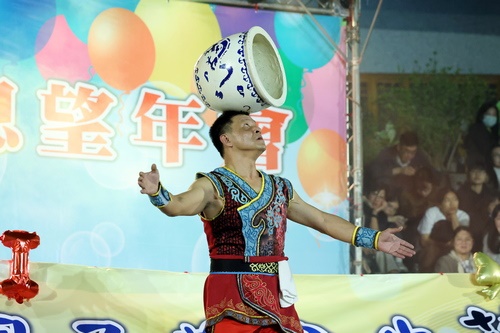 20260130NN花蓮慈院2025年望年會