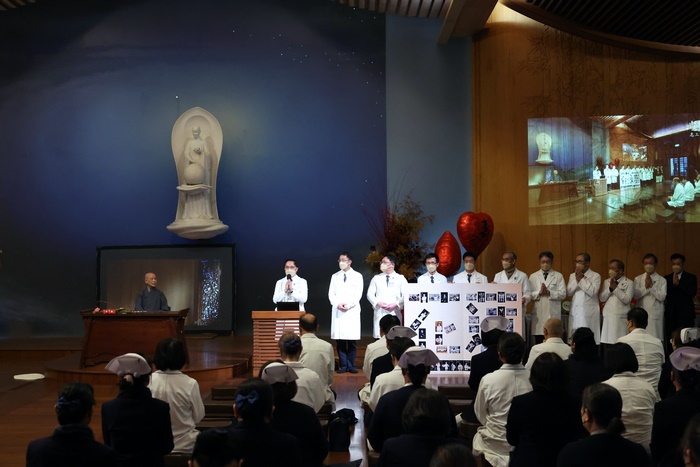 20260212AM四大志業辭歲拜年