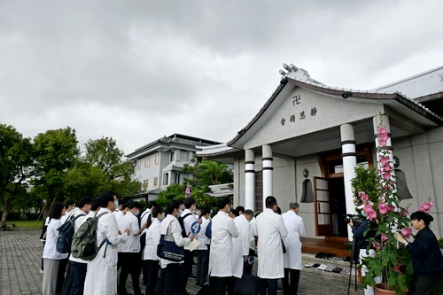 合心共識營花絮
