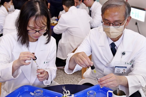 合心共識營花絮