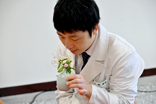 合心共識營花絮