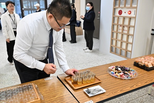 合心共識營花絮