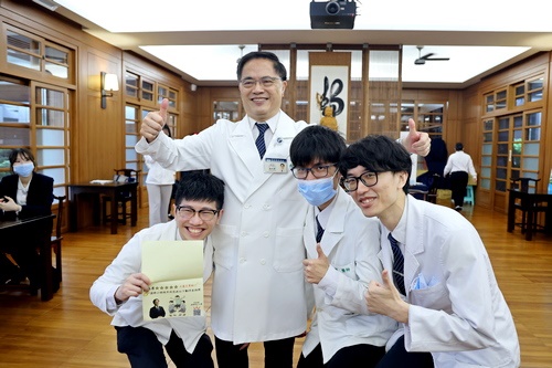 合心共識營花絮