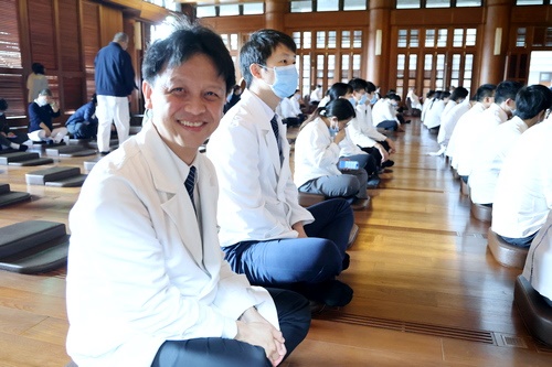 合心共識營花絮