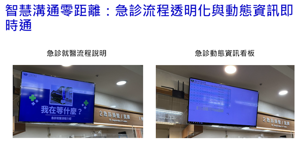 113年就醫經驗調查改善計畫公告企劃室1140416