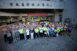 【院慶活動快報~歡迎報名】8/9(週六)，花蓮慈濟醫院39周年院慶路跑