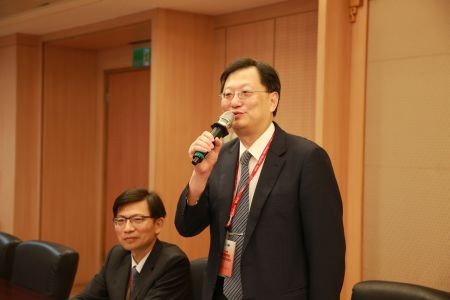 精進交流翻轉醫療困境　台灣醫學會首度東部學術演講會議