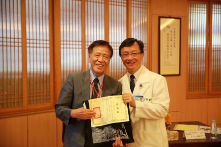 精進交流翻轉醫療困境　台灣醫學會首度東部學術演講會議