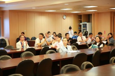 精進交流翻轉醫療困境　台灣醫學會首度東部學術演講會議