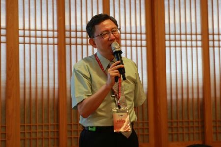 精進交流翻轉醫療困境　台灣醫學會首度東部學術演講會議