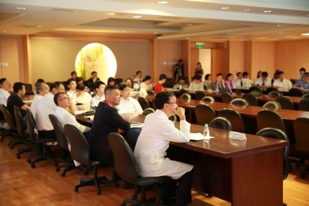 精進交流翻轉醫療困境　台灣醫學會首度東部學術演講會議