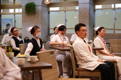 靜心悅讀　健康身心靈