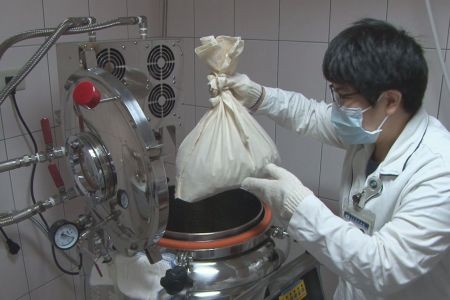 安心中藥輕鬆養生 花蓮慈院中藥即飲包