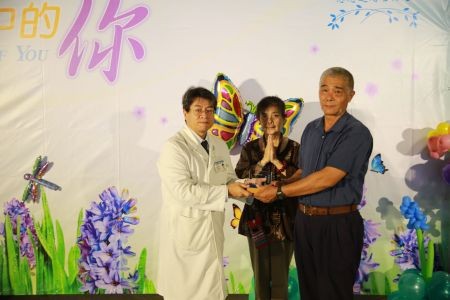 器官捐贈無年齡限制　「記憶中的你」追思音樂會