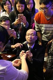 中醫神奇穴位　對症施妙方解病苦